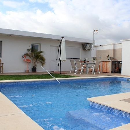 Casa Lia Villa La Barca de la Florida Buitenkant foto