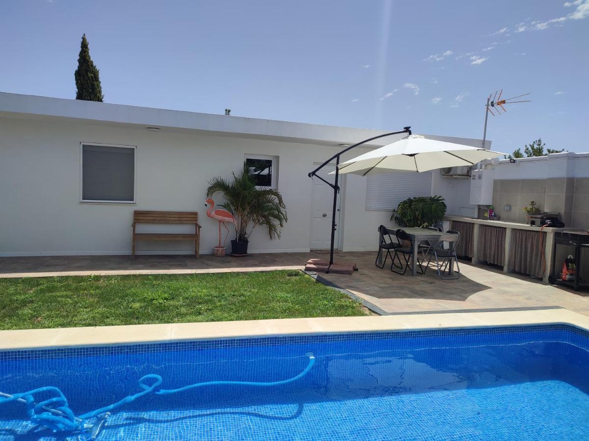 Casa Lia Villa La Barca de la Florida Buitenkant foto