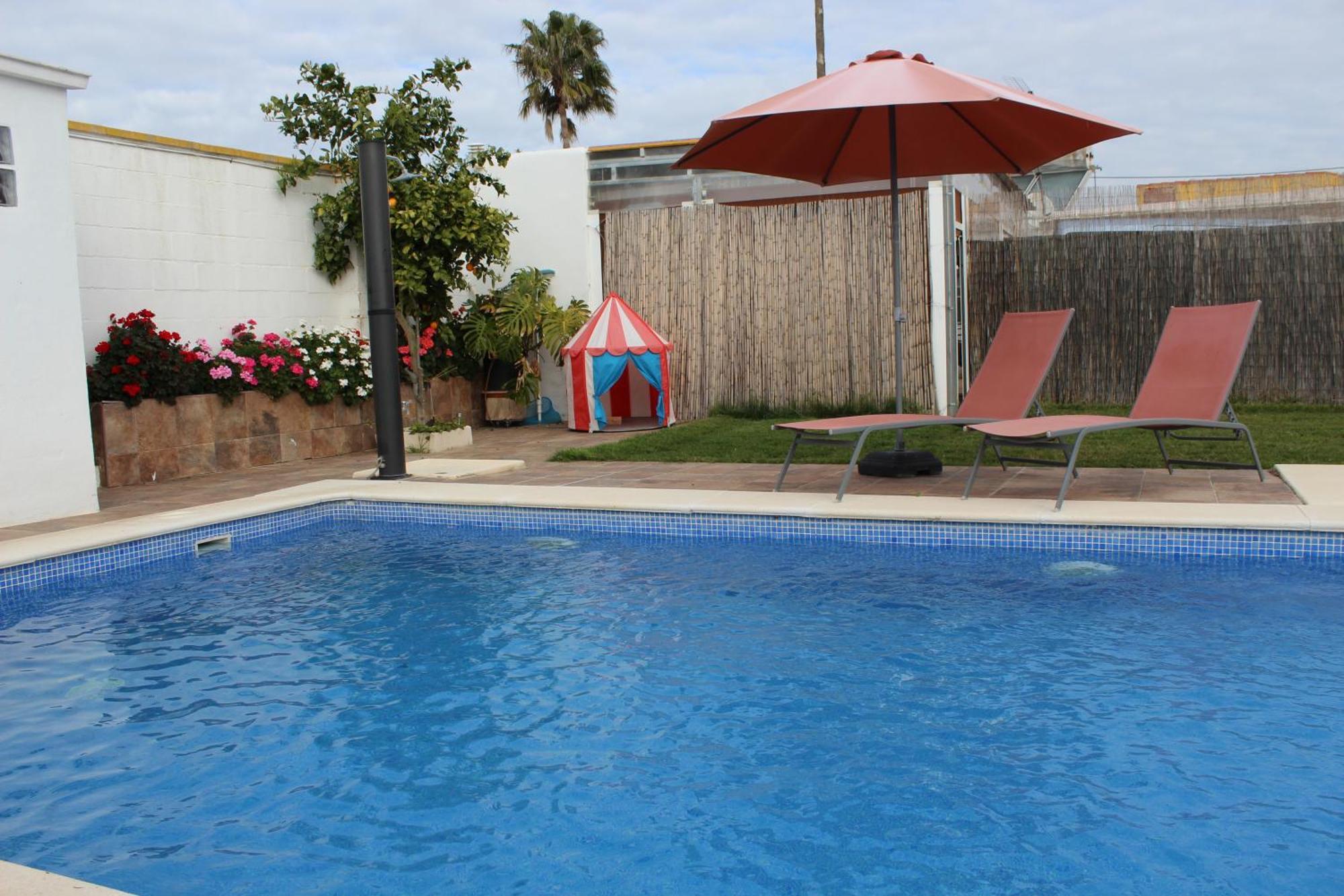 Casa Lia Villa La Barca de la Florida Buitenkant foto